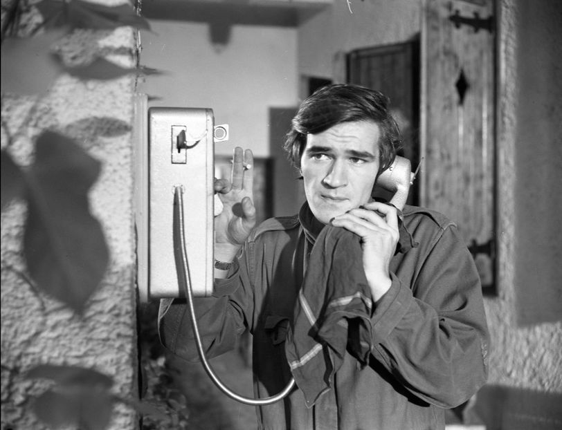 O Suta De Lei - O Suta De Lei 1973