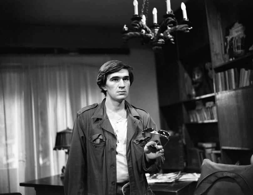 O Suta De Lei - O Suta De Lei 1973