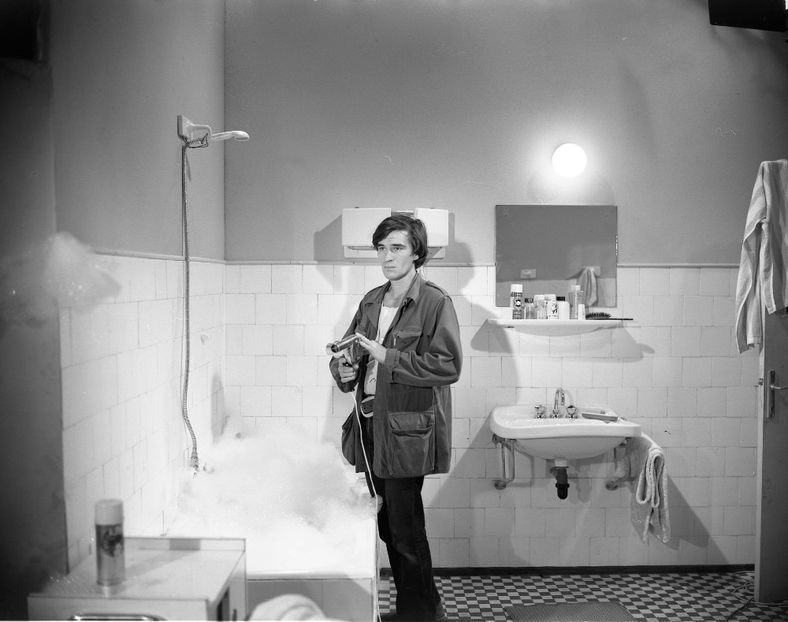 O Suta De Lei - O Suta De Lei 1973