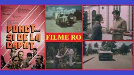 Punct Si De La Capat - Punct Si De La Capat 1987