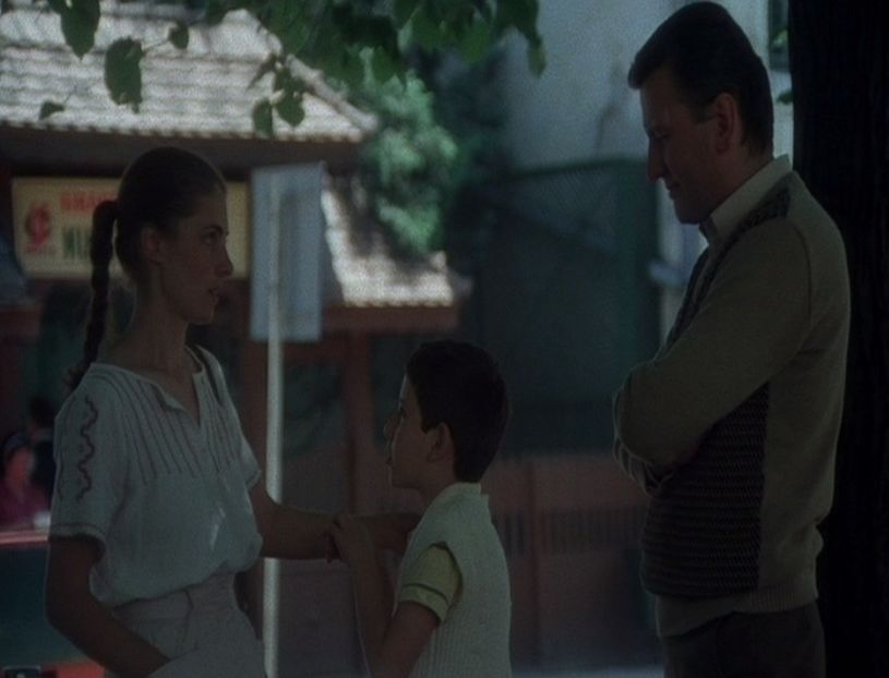 Punct Si De La Capat - Punct Si De La Capat 1987