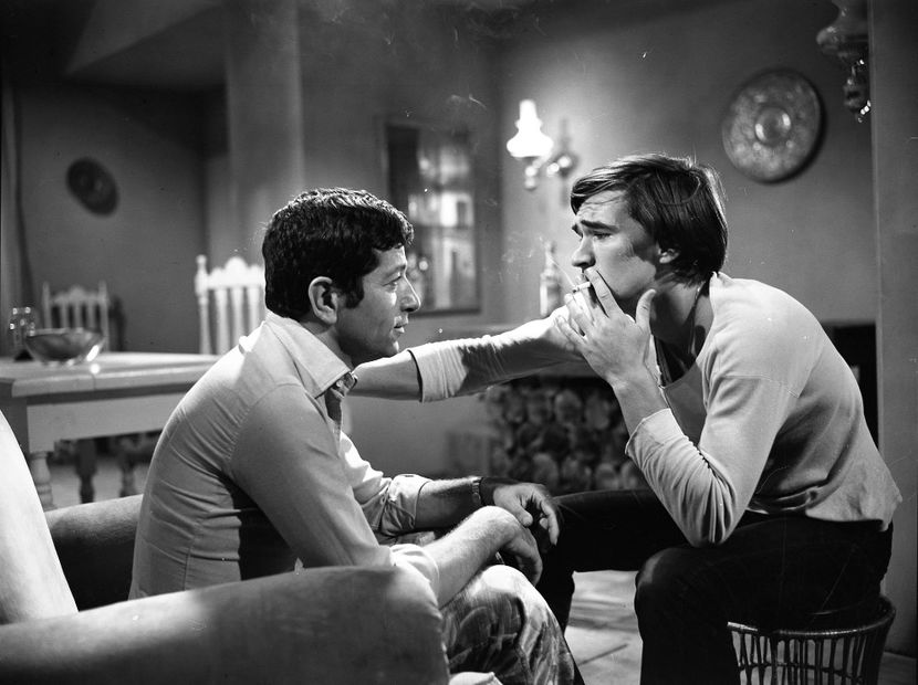 O Suta De Lei - O Suta De Lei 1973