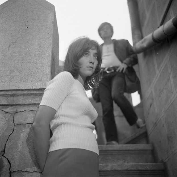 O Suta De Lei - O Suta De Lei 1973