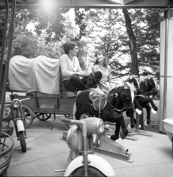 O Suta De Lei - O Suta De Lei 1973