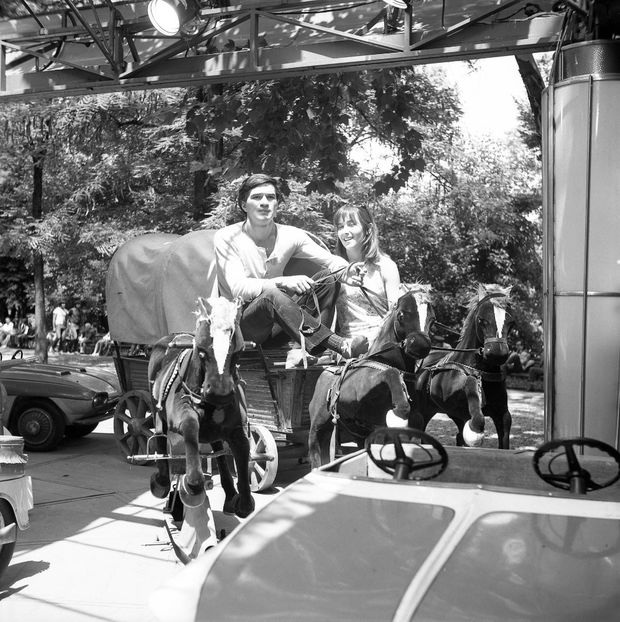 O Suta De Lei - O Suta De Lei 1973