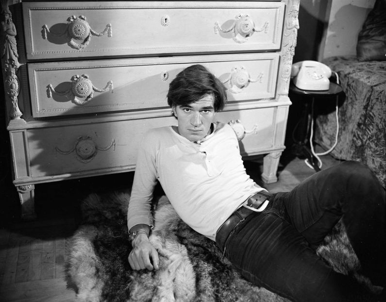 O Suta De Lei - O Suta De Lei 1973