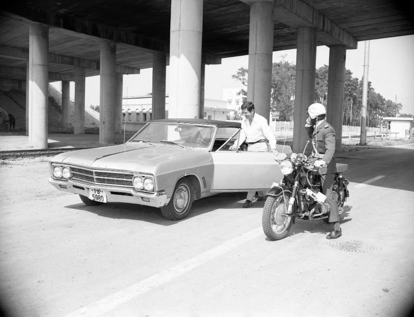 O Suta De Lei - O Suta De Lei 1973