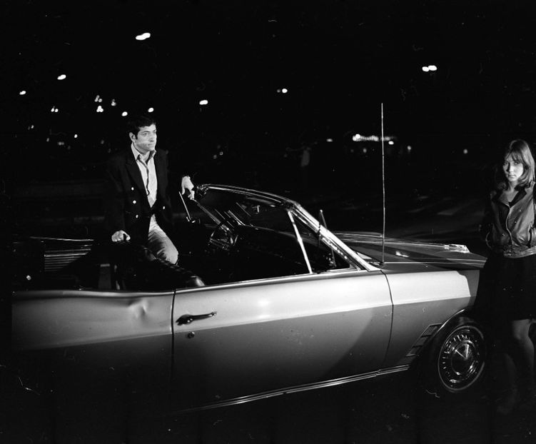 O Suta De Lei - O Suta De Lei 1973