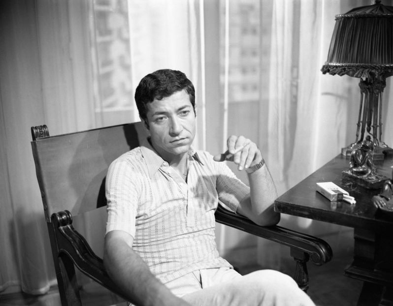 O Suta De Lei - O Suta De Lei 1973