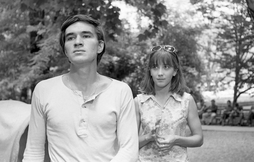 O Suta De Lei - O Suta De Lei 1973