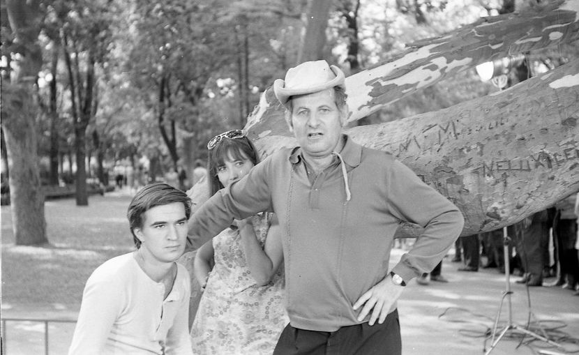 O Suta De Lei - O Suta De Lei 1973