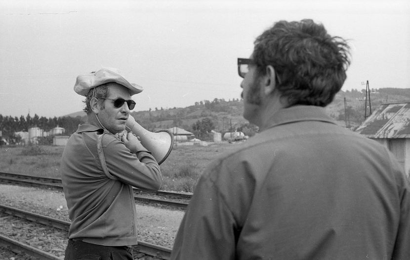 O Suta De Lei - O Suta De Lei 1973