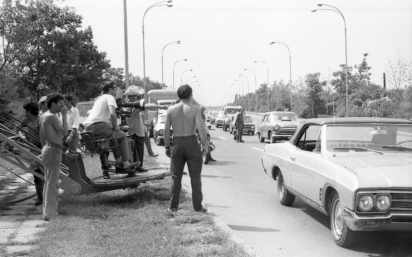 O Suta De Lei - O Suta De Lei 1973