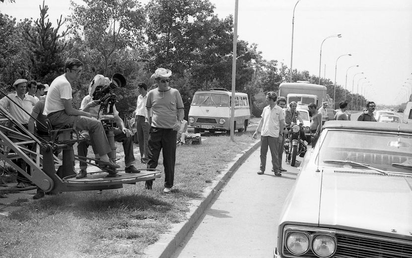 O Suta De Lei - O Suta De Lei 1973