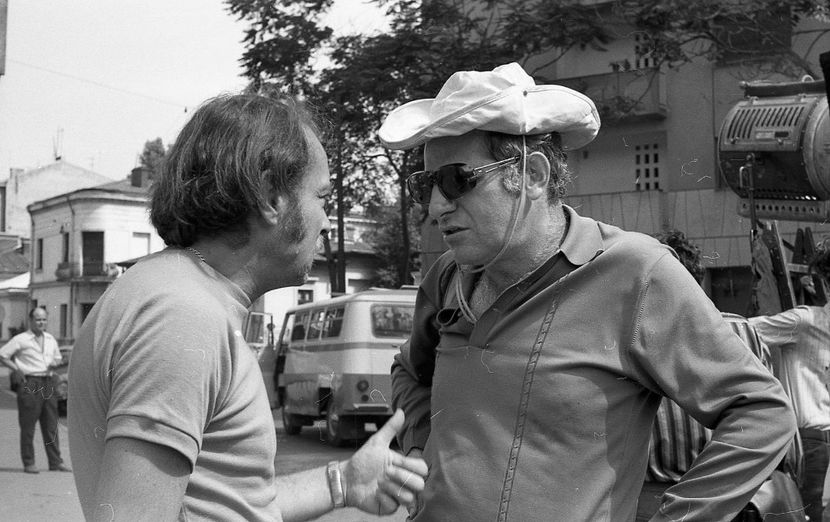 O Suta De Lei - O Suta De Lei 1973