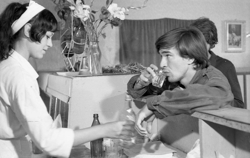 O Suta De Lei - O Suta De Lei 1973