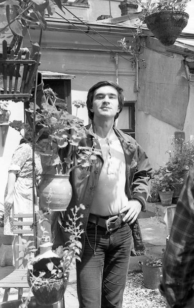 O Suta De Lei - O Suta De Lei 1973