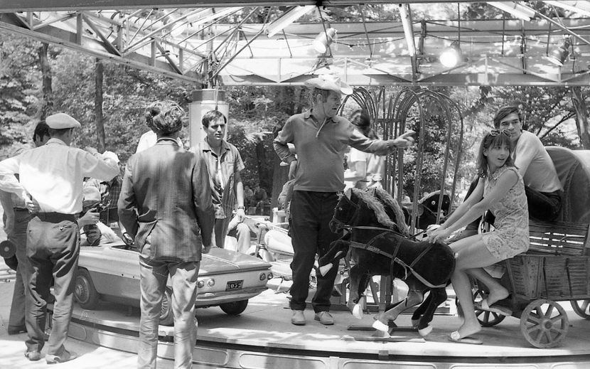 O Suta De Lei - O Suta De Lei 1973