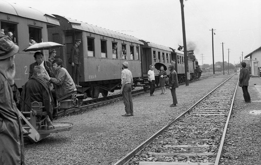 O Suta De Lei - O Suta De Lei 1973