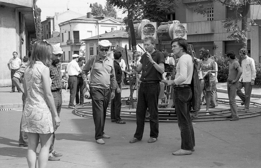 O Suta De Lei - O Suta De Lei 1973