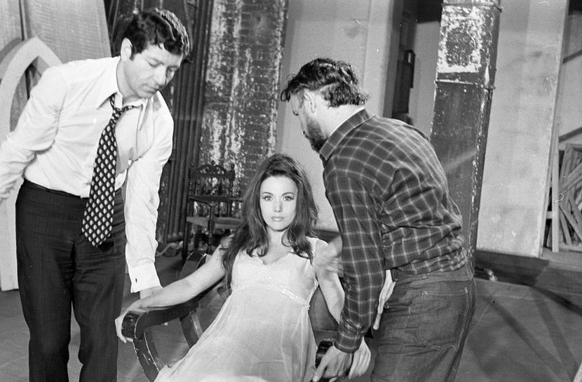 O Suta De Lei - O Suta De Lei 1973