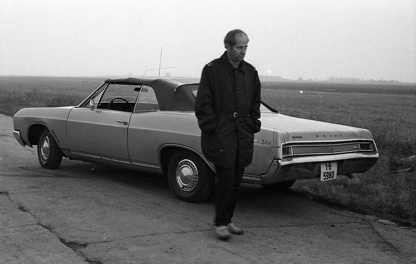 O Suta De Lei - O Suta De Lei 1973