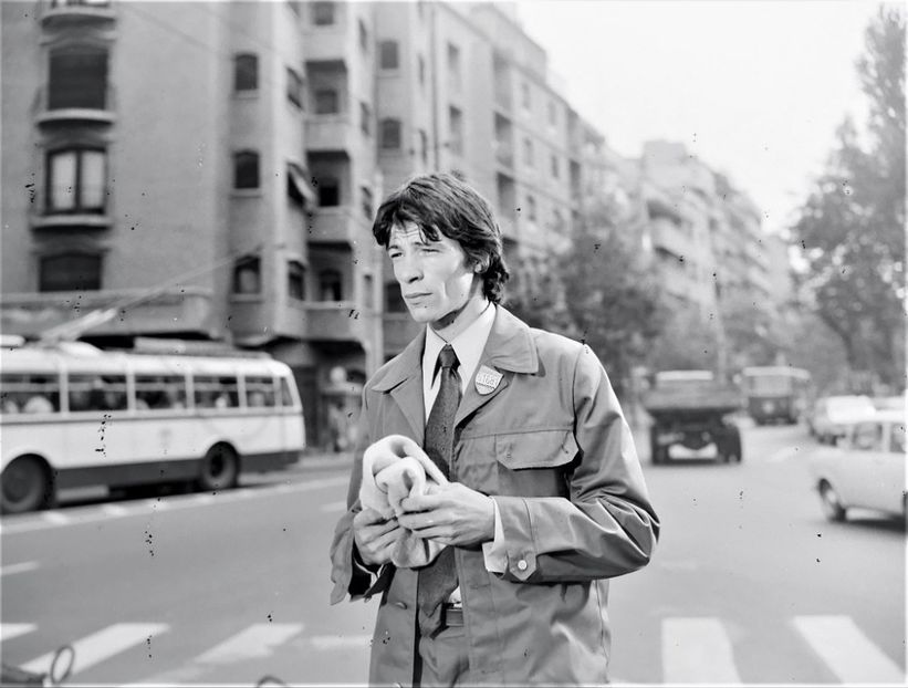 Singuratatea Florilor - Singuratatea Florilor 1976