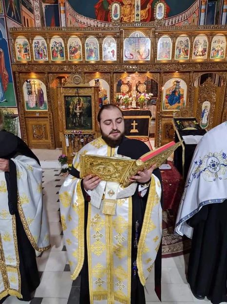  - Poze Biserică