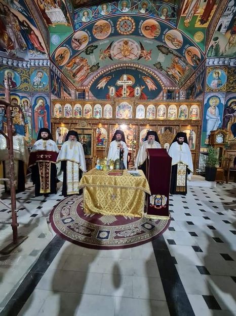  - Poze Biserică