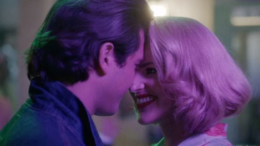 Amelia y Manuel - Club 57