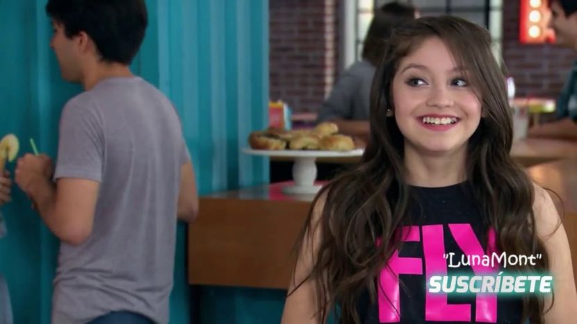 Luna - Soy Luna