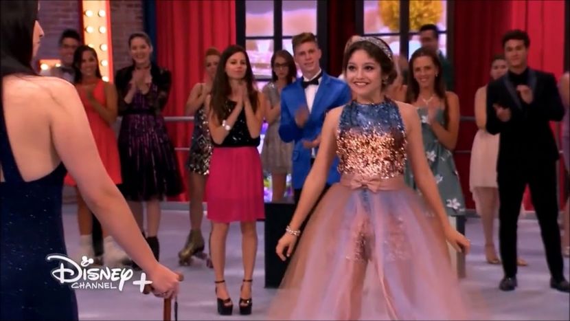 Luna - Soy Luna