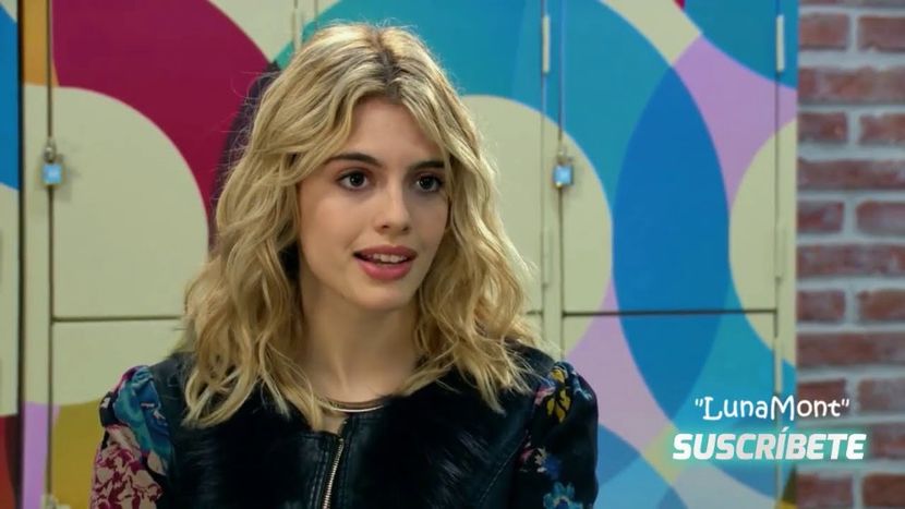 Yam - Soy Luna