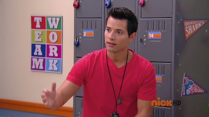 Julio - Every witch way