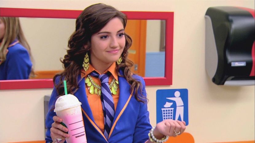 Andi - Every witch way