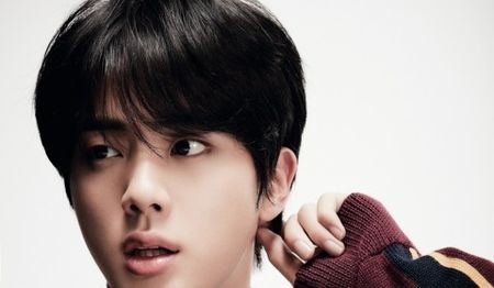  - Kim Seok - Jin