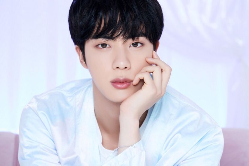  - Kim Seok - Jin