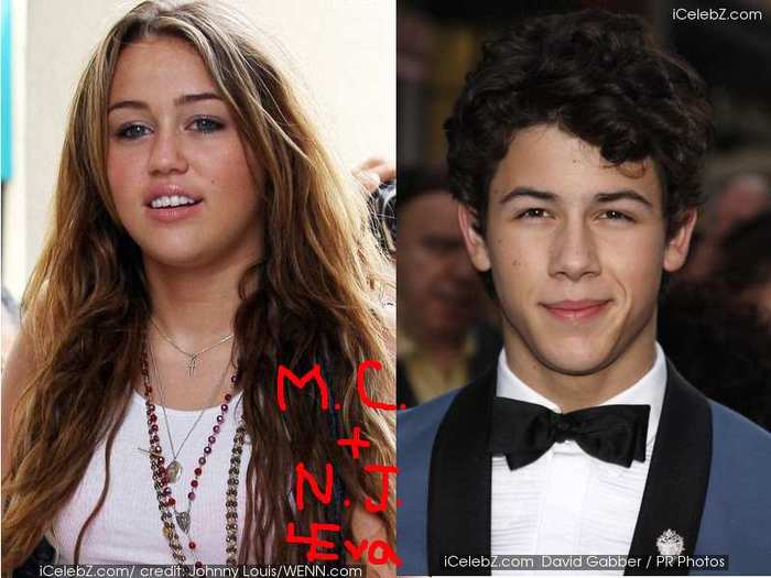 Niley - Album pentru Fansuperstar