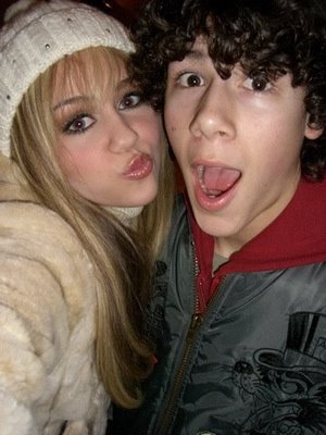 Niley - Album pentru Fansuperstar