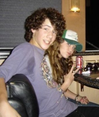 Niley - Album pentru Fansuperstar