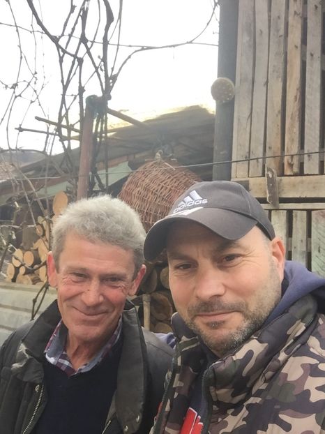 cu nea Nelu Vîrtej - 0 C O N T A C T-0741255879