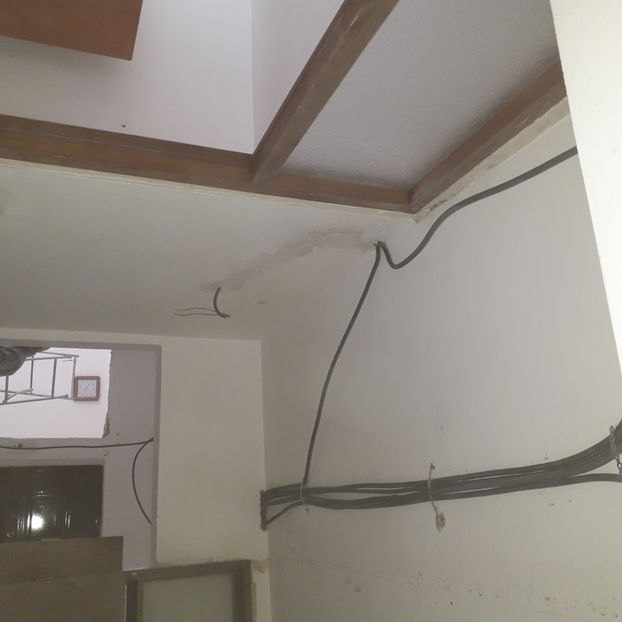  - Instalatie frasinet baiatul cu micii