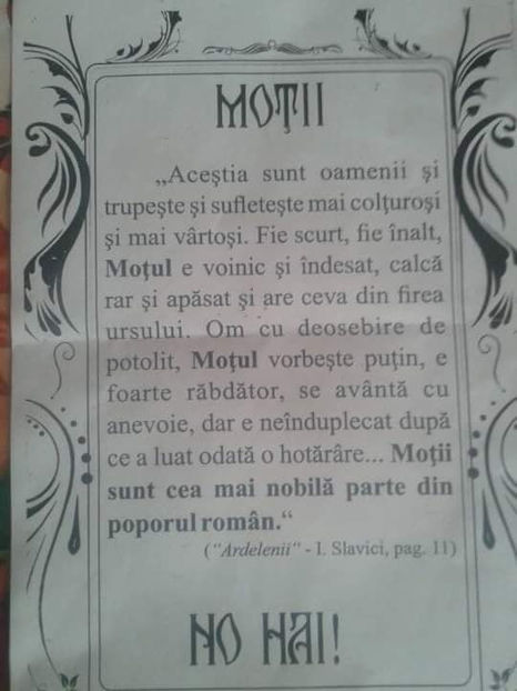  - Bancuri cu Ardeleni