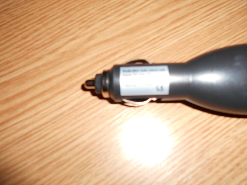  - Incarc auto cu red