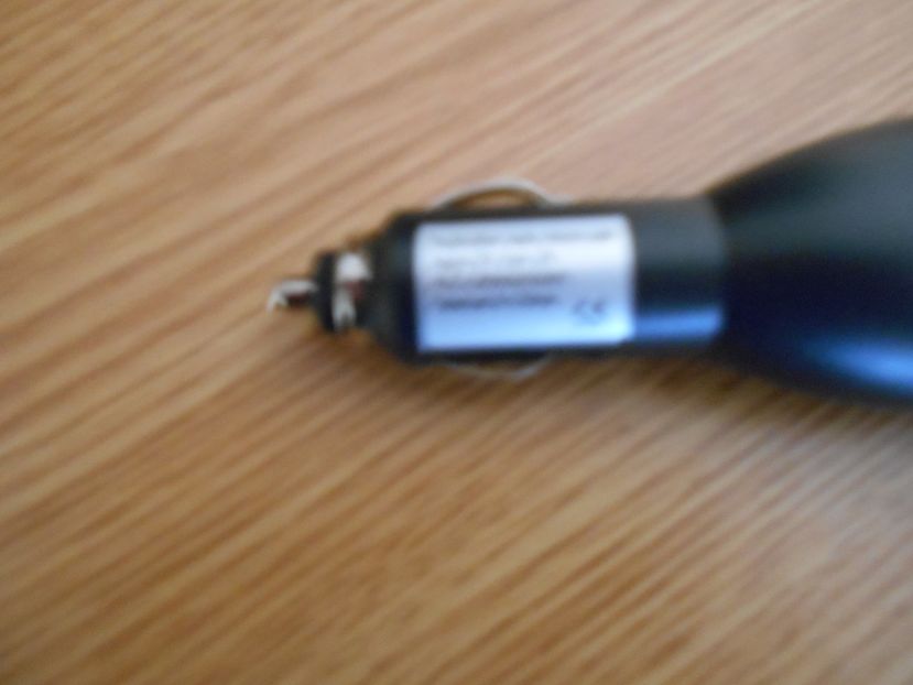  - Incarc auto cu red