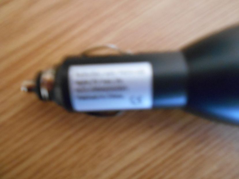  - Incarc auto cu red