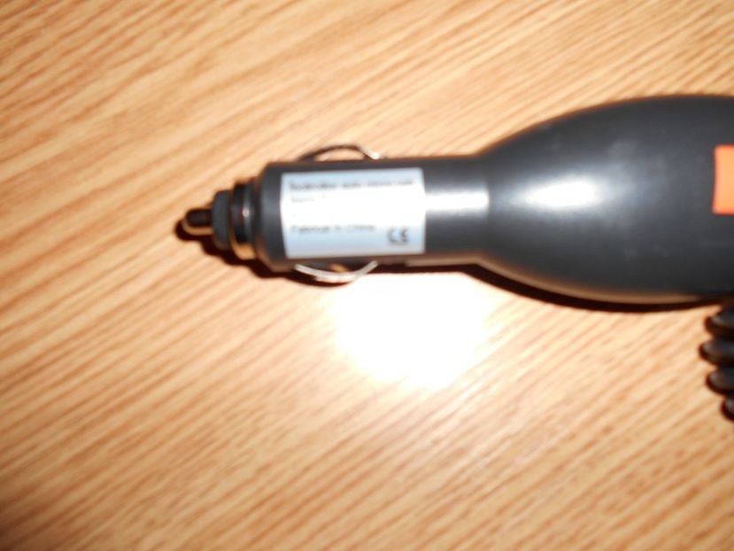  - Incarc auto cu red