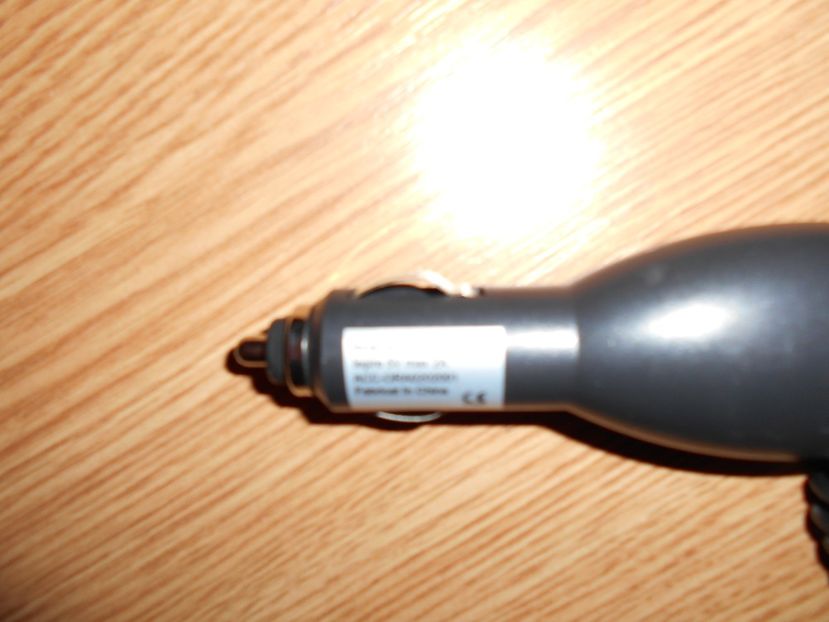  - Incarc auto cu red