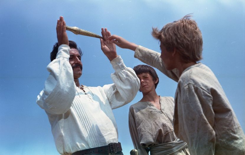 Mihai Viteazul - Mihai Viteazul 1971