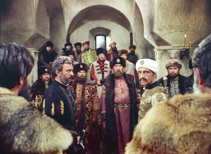 Mihai Viteazul - Mihai Viteazul 1971